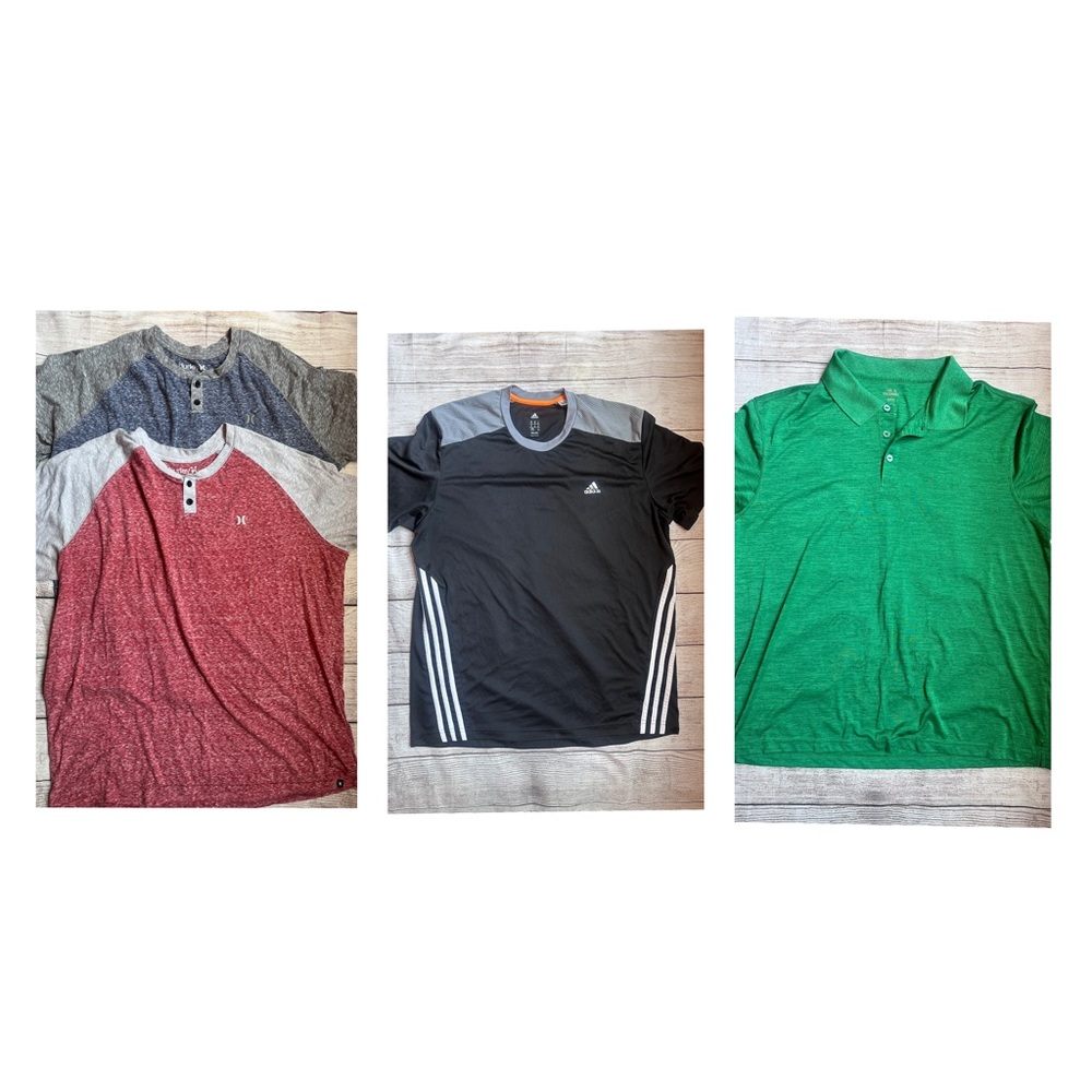 Men t shirt lot